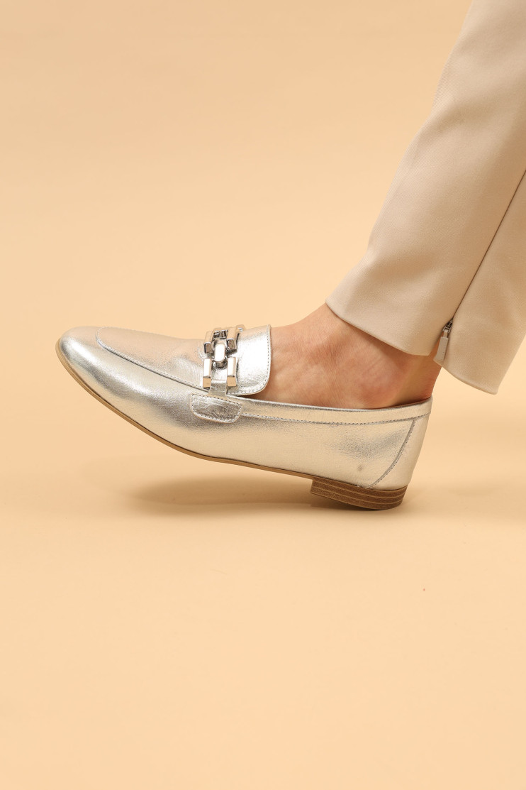 Туфлі Fabio Monelli 186543 - Вид 5 - інтернет магазин sandalini.ua