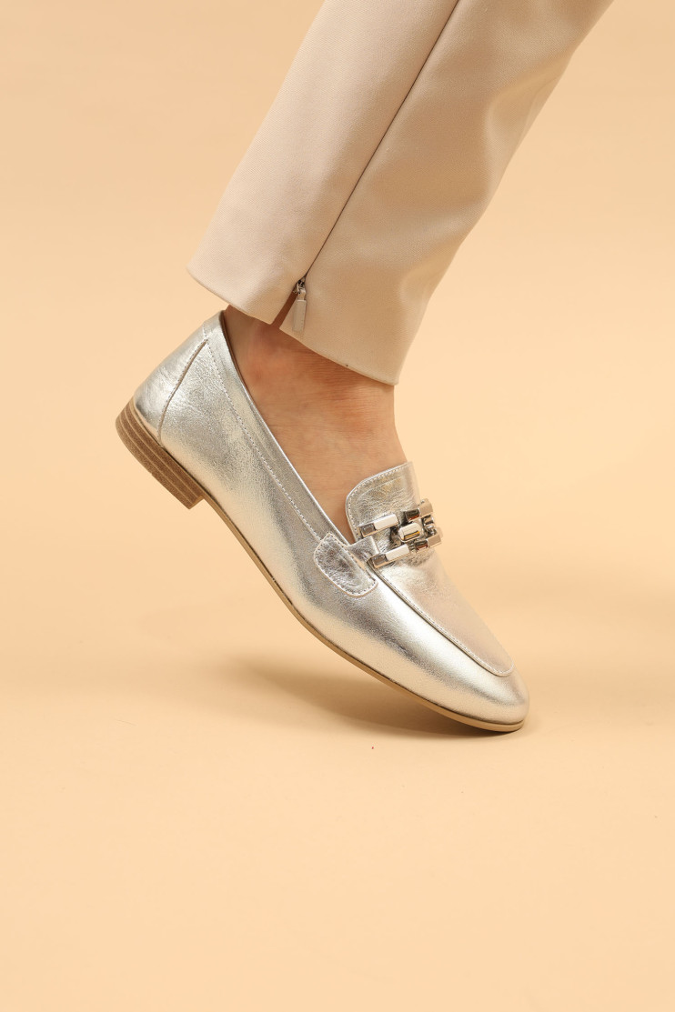 Туфлі Fabio Monelli 186543 - Вид 2 - інтернет магазин sandalini.ua