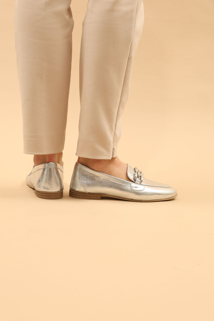 Туфлі Fabio Monelli 186543 - Вид 6 - інтернет магазин sandalini.ua