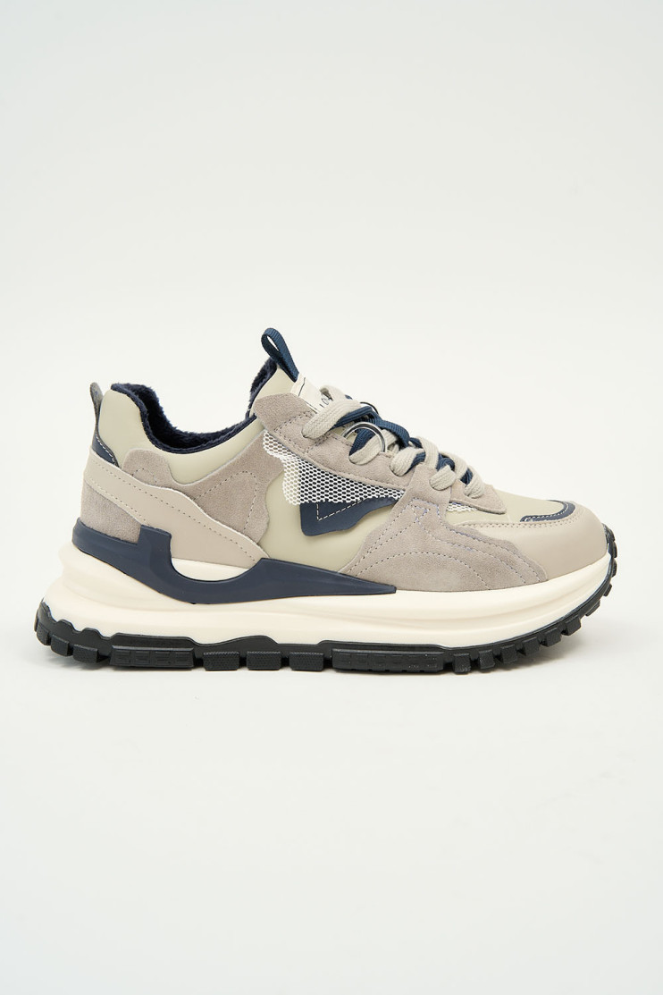 Кросівки Lonza 185252 - Вид 2 - інтернет магазин sandalini.ua