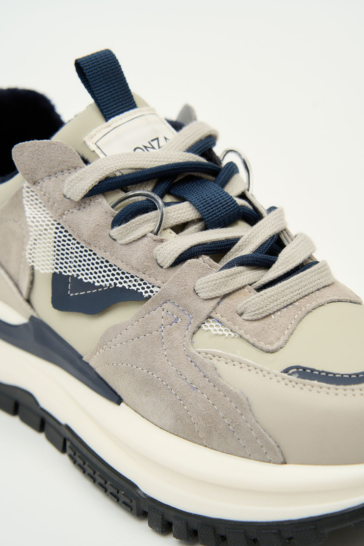 Кросівки Lonza 185252 - Вид 9 - інтернет магазин sandalini.ua