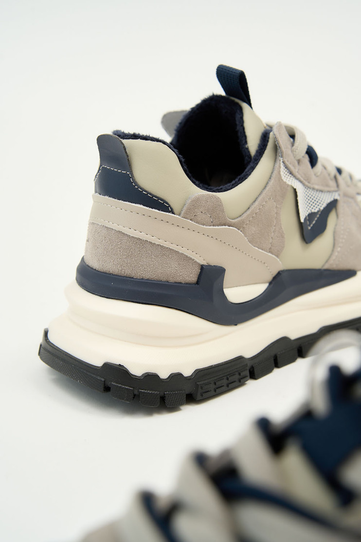 Кросівки Lonza 185252 - Вид 4 - інтернет магазин sandalini.ua