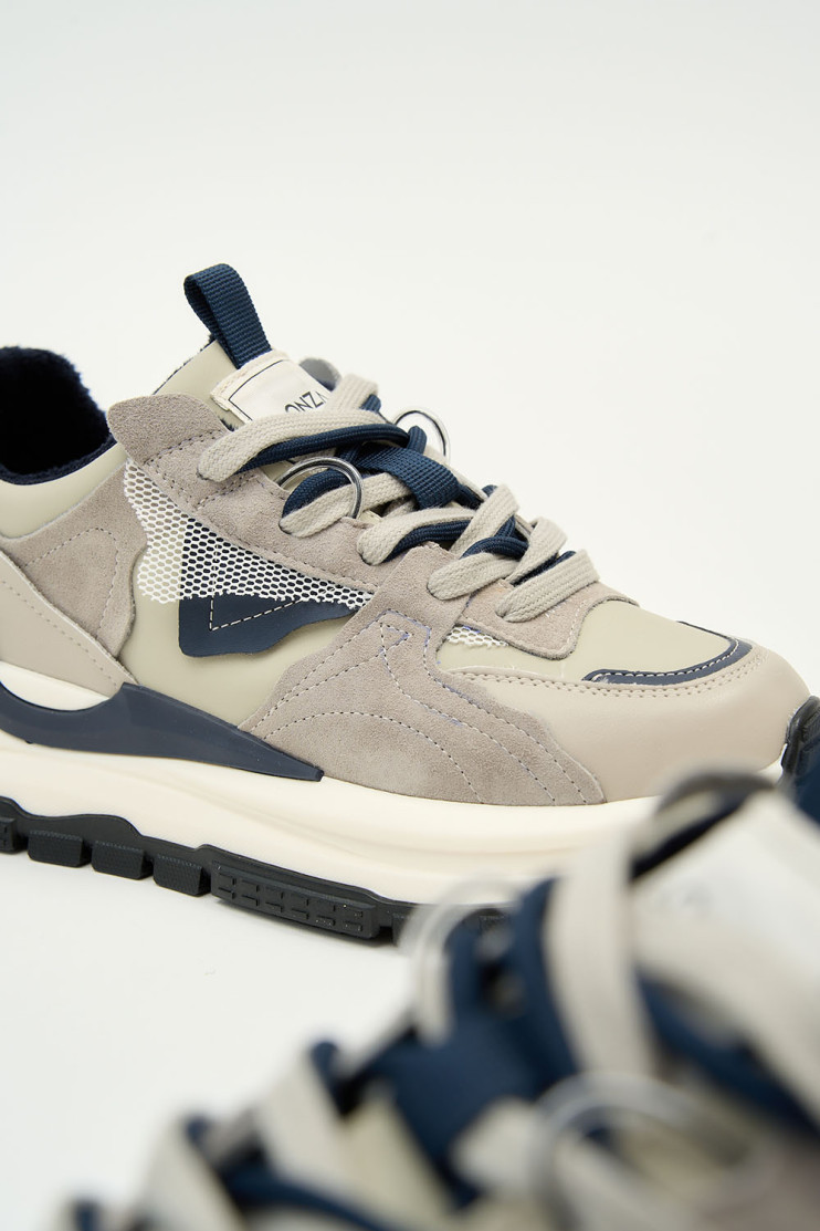 Кросівки Lonza 185252 - Вид 11 - інтернет магазин sandalini.ua