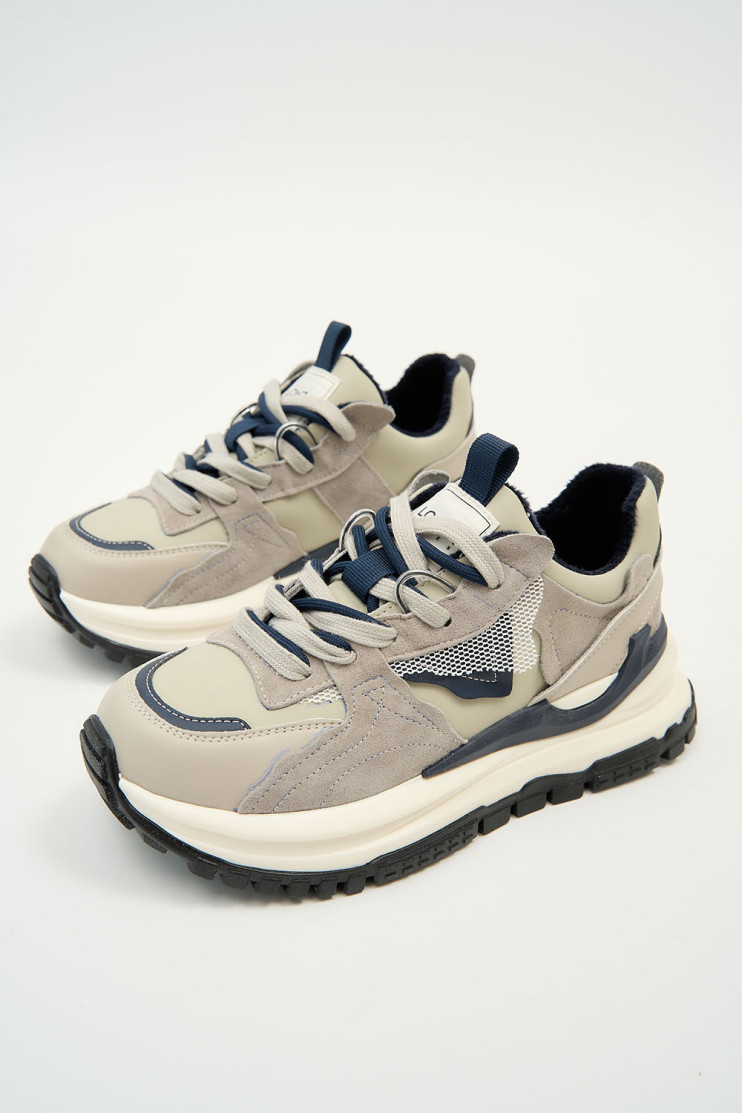 Кросівки Lonza 185252 - Вид 6 - інтернет магазин sandalini.ua