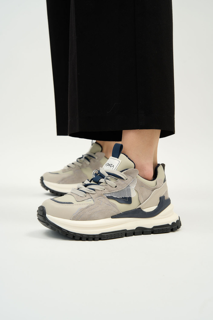 Кросівки Lonza 185252 - Вид 12 - інтернет магазин sandalini.ua