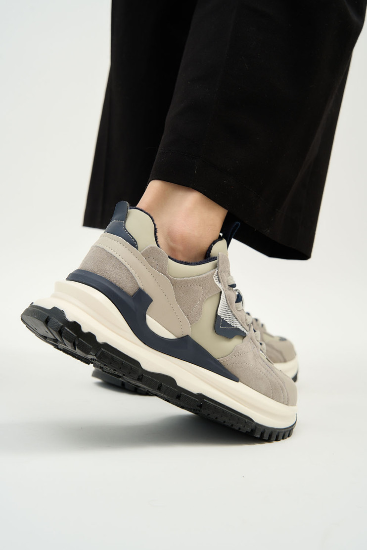 Кросівки Lonza 185252 - Вид 7 - інтернет магазин sandalini.ua