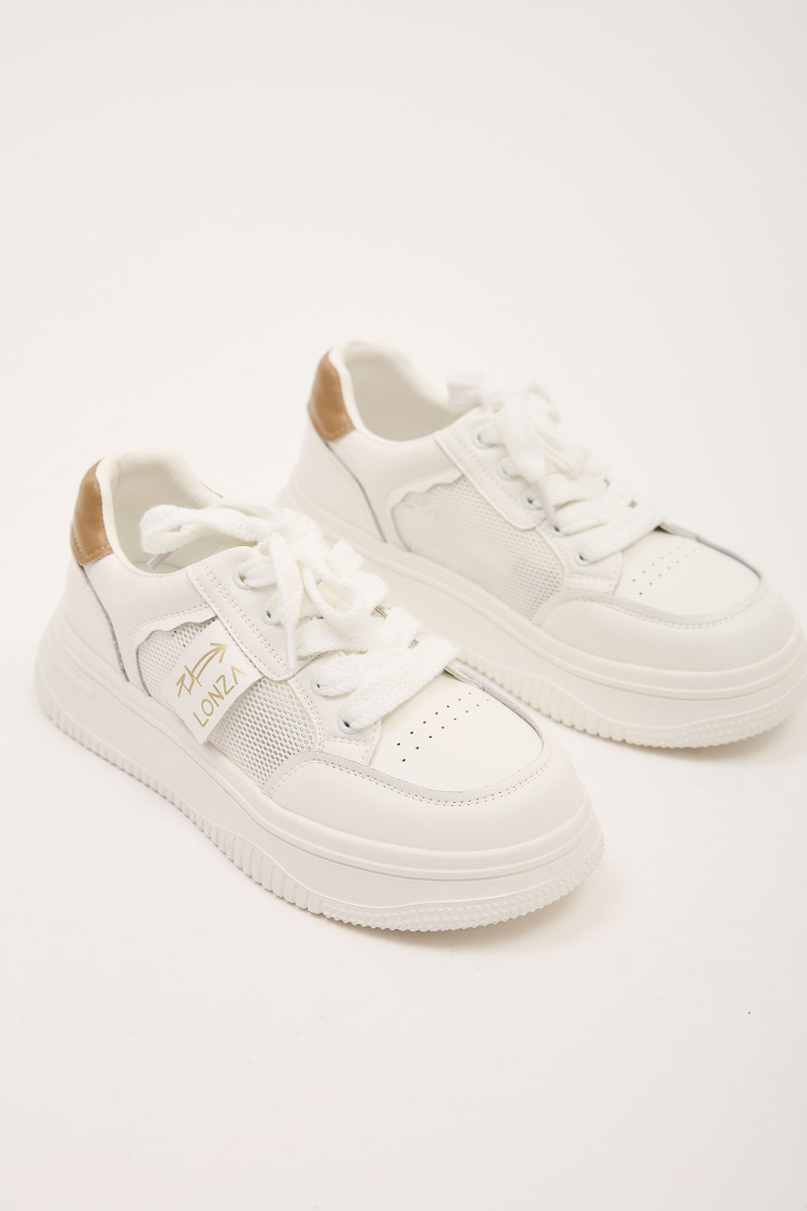 Сліпони Lonza 183465 - Вид 4 - інтернет магазин sandalini.ua