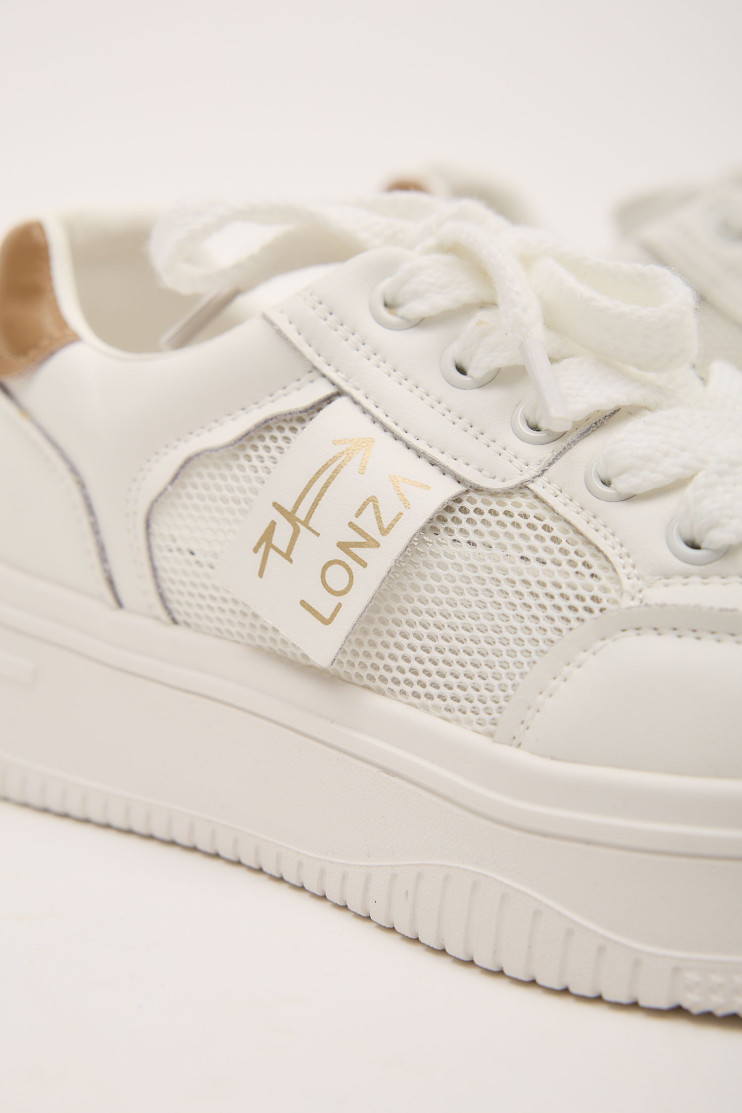 Сліпони Lonza 183465 - Вид 2 - інтернет магазин sandalini.ua