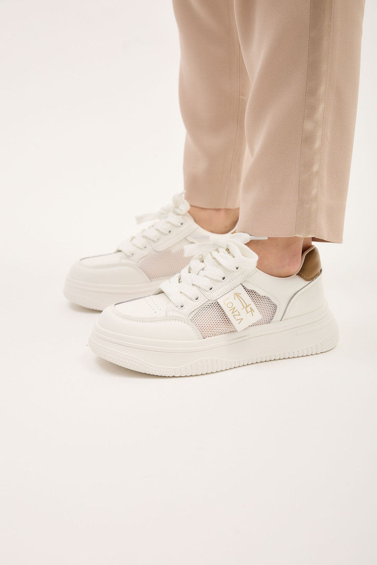 Сліпони Lonza 183465 - Вид 3 - інтернет магазин sandalini.ua