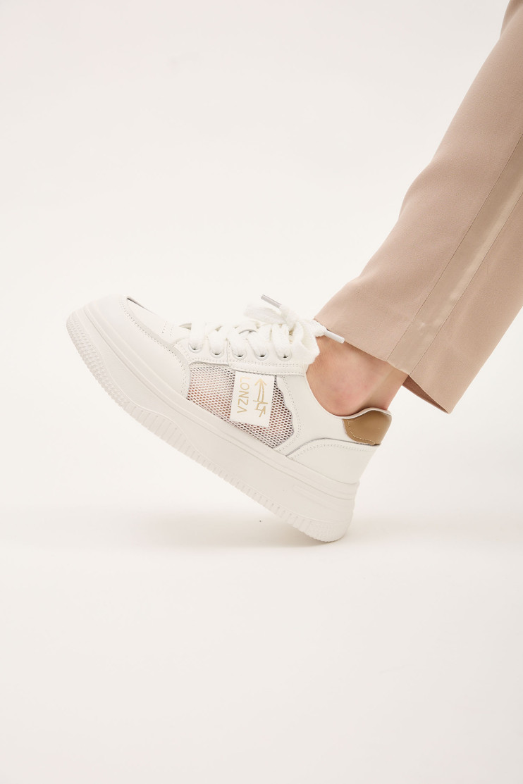 Сліпони Lonza 183465 - Вид 7 - інтернет магазин sandalini.ua