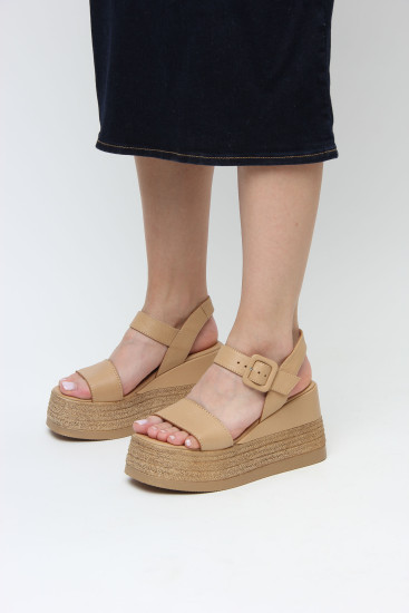 Босоножки Lonza 190353