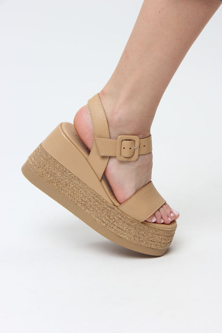 Босоножки Lonza 190353 - Вид 12 - интернет магазин sandalini.ua