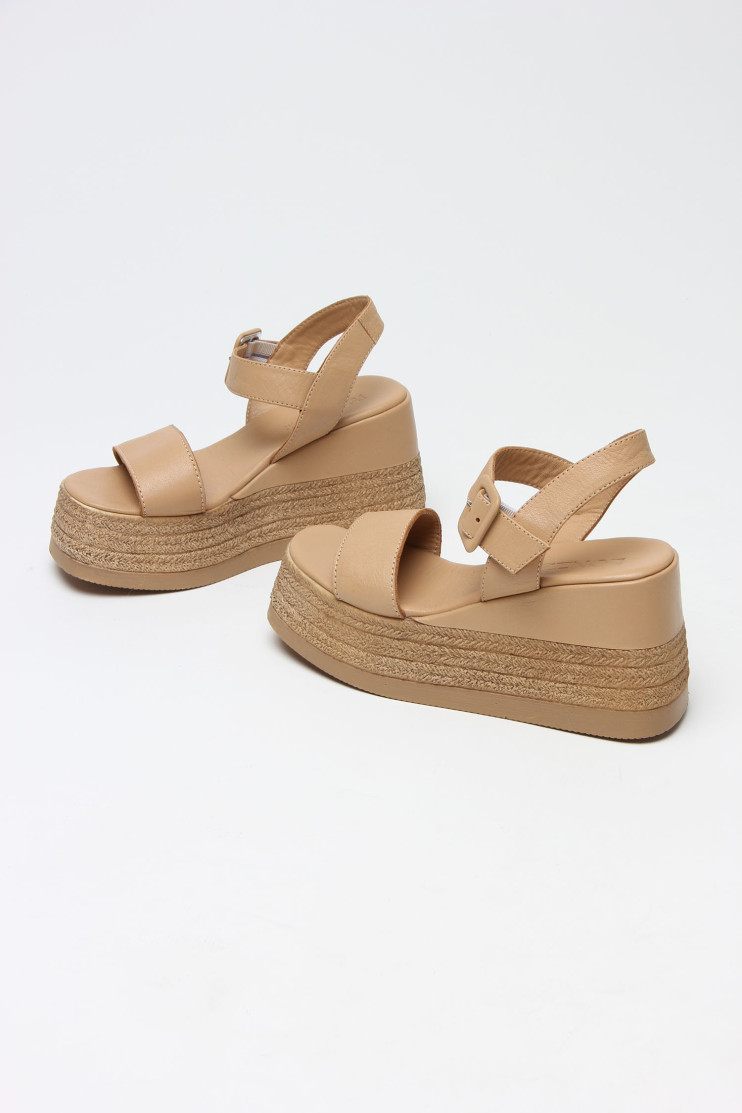 Босоножки Lonza 190353 - Вид 16 - интернет магазин sandalini.ua