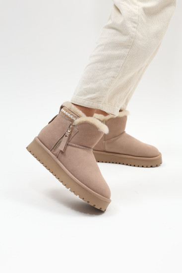 Угги Lonza 192231