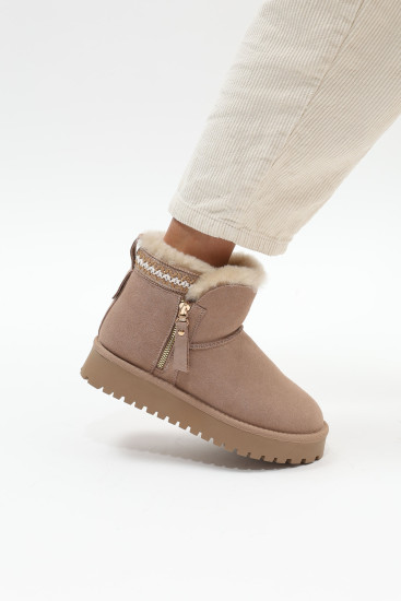 Угги Lonza 192231