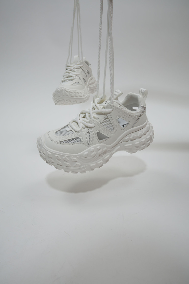 Кросівки Lonza 191678 - Вид 2 - інтернет магазин sandalini.ua