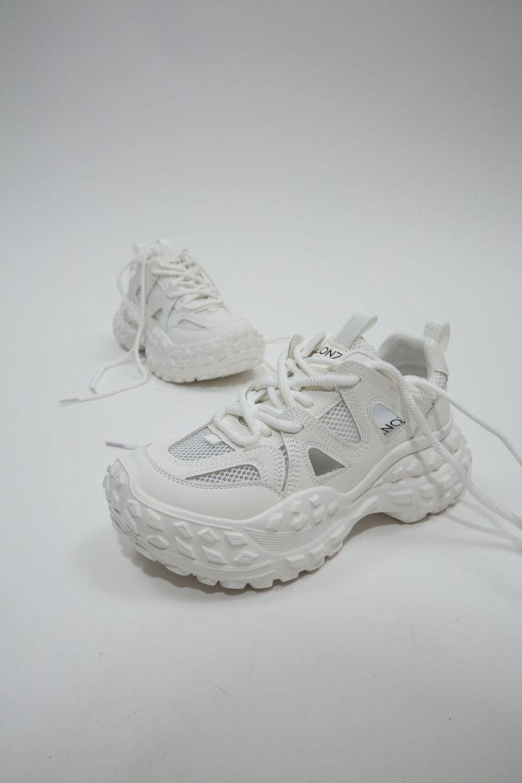 Кросівки Lonza 191678 - Вид 3 - інтернет магазин sandalini.ua