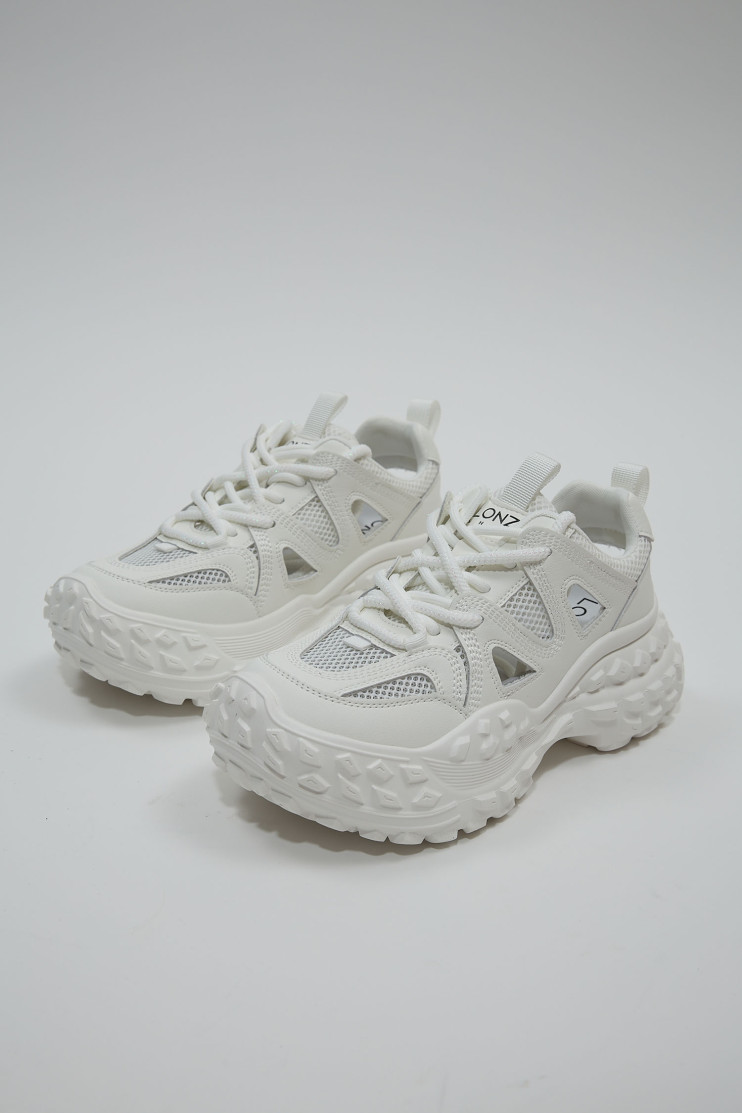 Кросівки Lonza 191678 - Вид 5 - інтернет магазин sandalini.ua