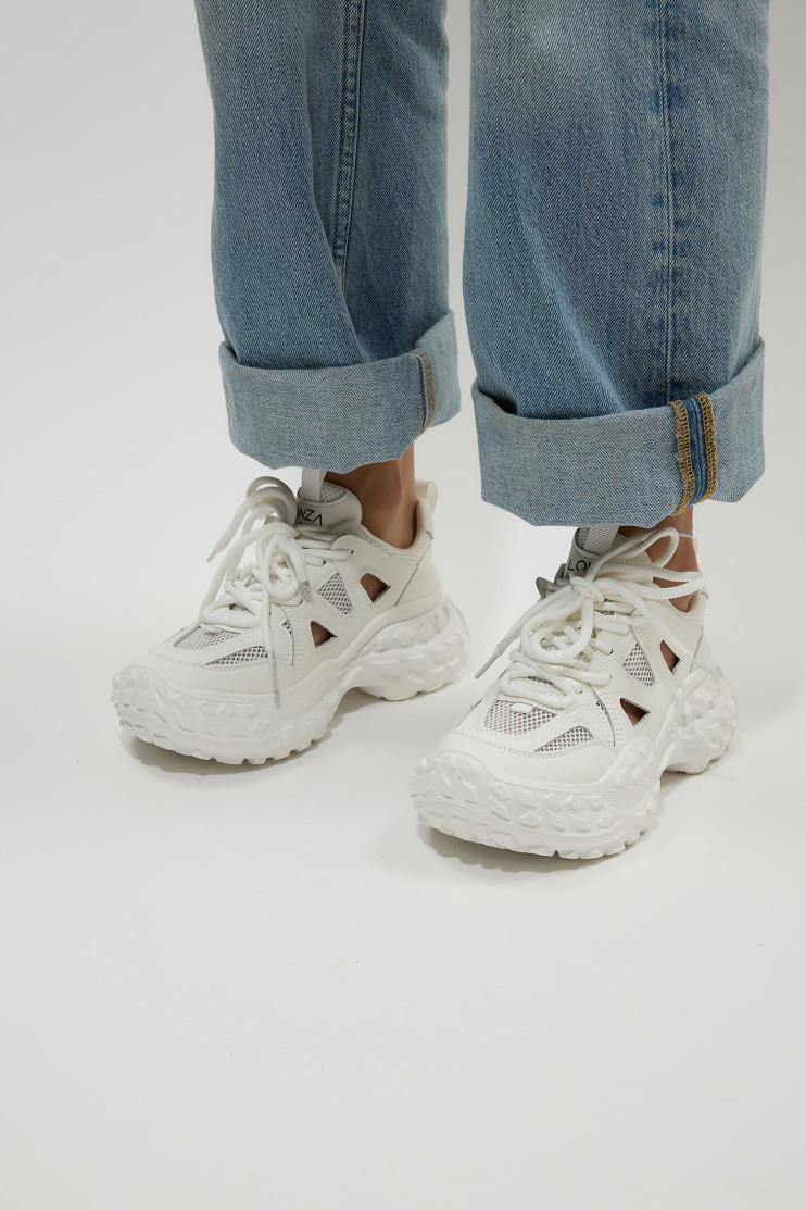 Кросівки Lonza 191678 - Вид 7 - інтернет магазин sandalini.ua