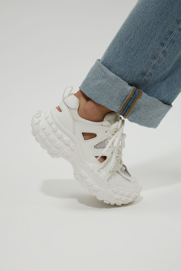 Кросівки Lonza 191678 - Вид 8 - інтернет магазин sandalini.ua