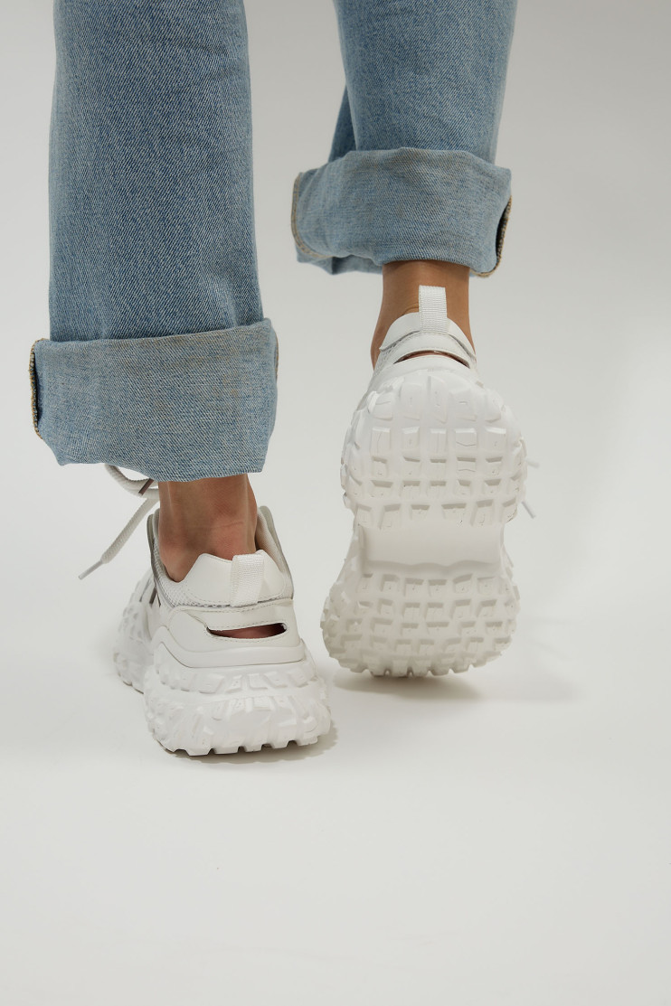 Кросівки Lonza 191678 - Вид 9 - інтернет магазин sandalini.ua