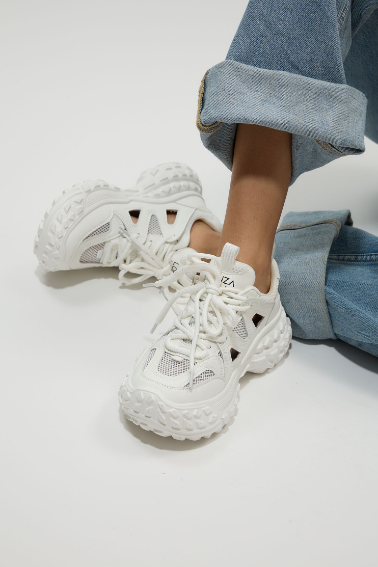 Кросівки Lonza 191678 - Вид 10 - інтернет магазин sandalini.ua