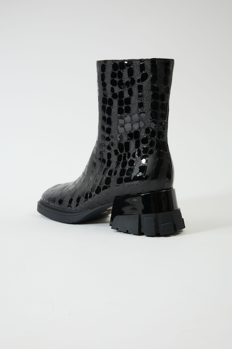 Ботильйони Fabio Monelli 192279 - Вид 7 - інтернет магазин sandalini.ua