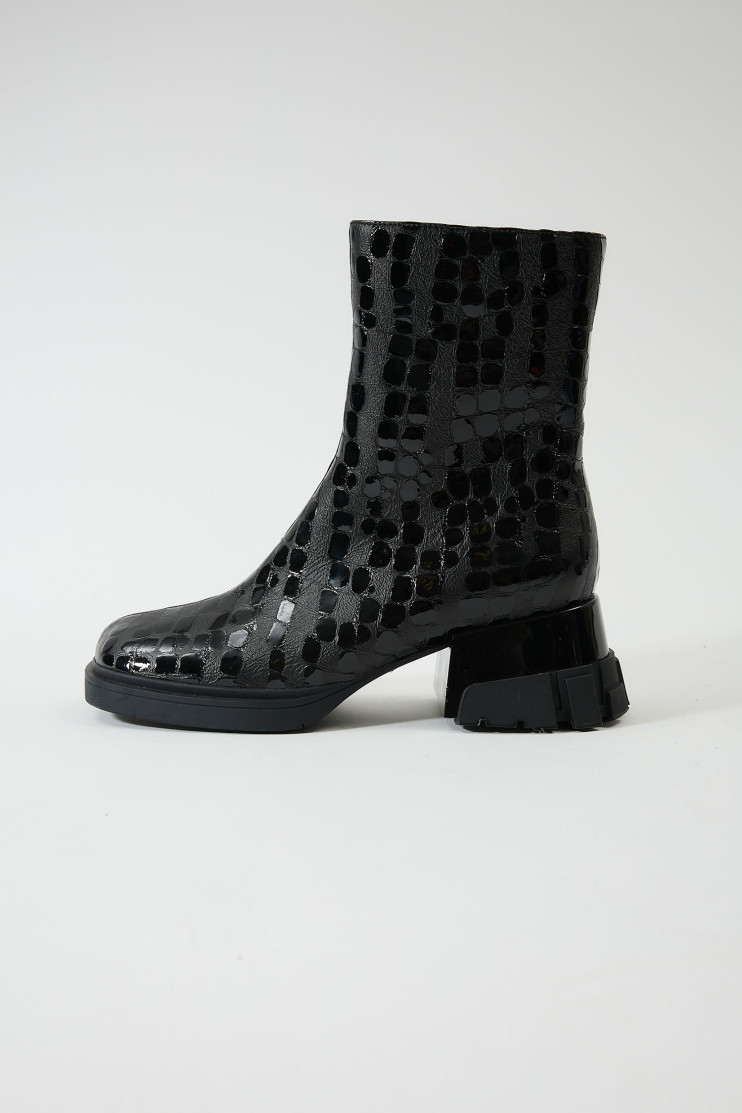 Ботильйони Fabio Monelli 192279 - Вид 3 - інтернет магазин sandalini.ua