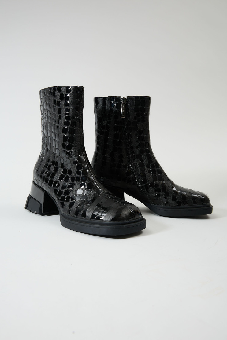 Ботильйони Fabio Monelli 192279 - Вид 1 - інтернет магазин sandalini.ua