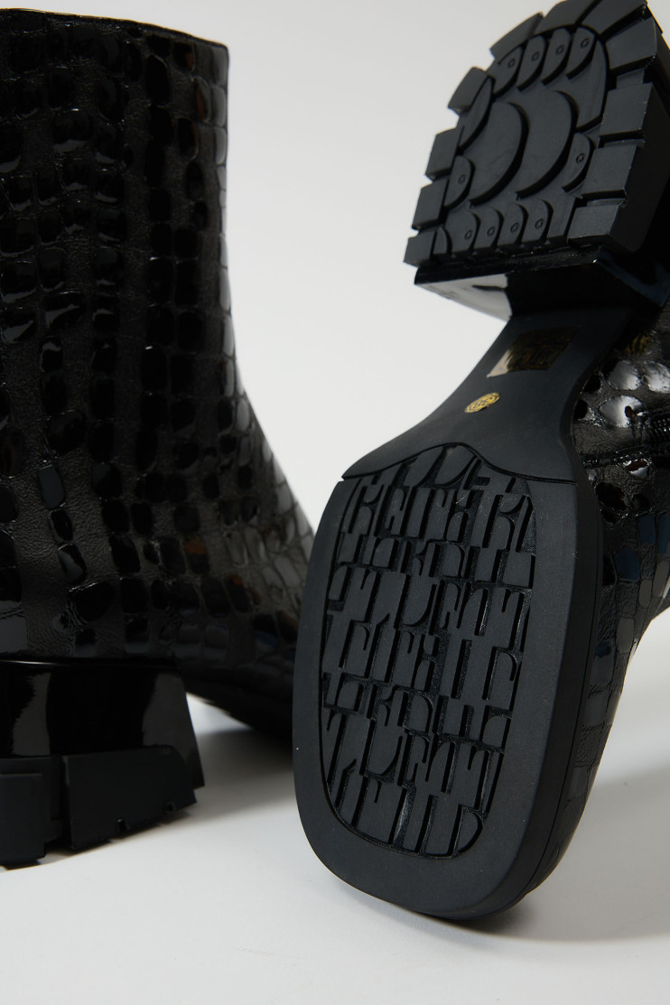 Ботильйони Fabio Monelli 192279 - Вид 5 - інтернет магазин sandalini.ua