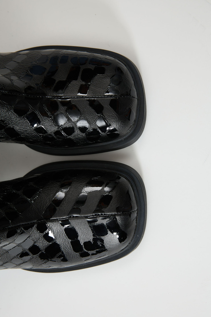 Ботильйони Fabio Monelli 192279 - Вид 9 - інтернет магазин sandalini.ua