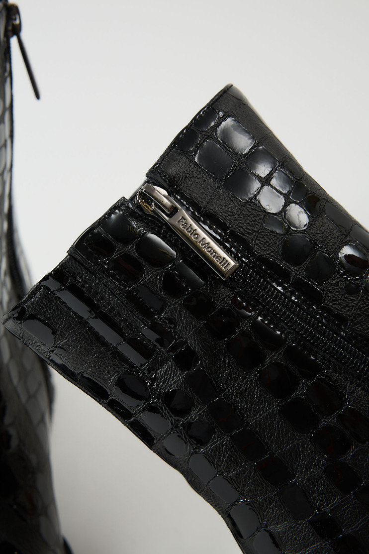 Ботильйони Fabio Monelli 192279 - Вид 10 - інтернет магазин sandalini.ua