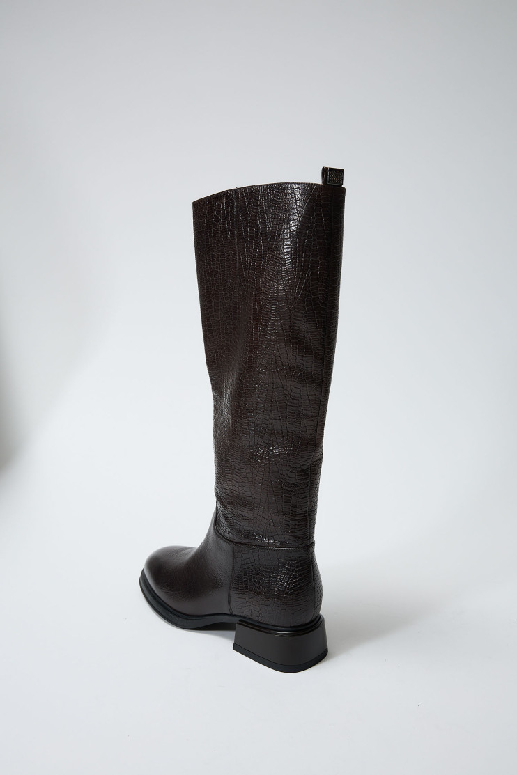 Чоботи Fabio Monelli 188485 - Вид 11 - інтернет магазин sandalini.ua