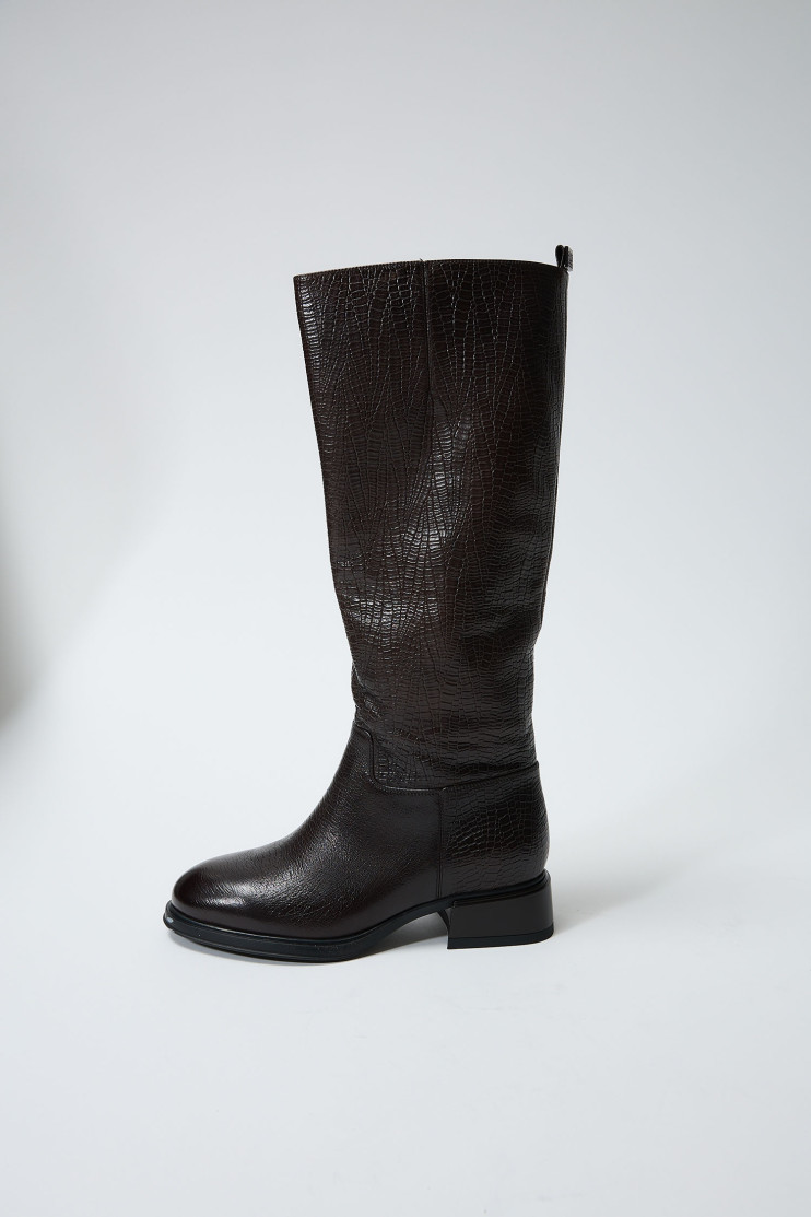 Чоботи Fabio Monelli 188485 - Вид 2 - інтернет магазин sandalini.ua