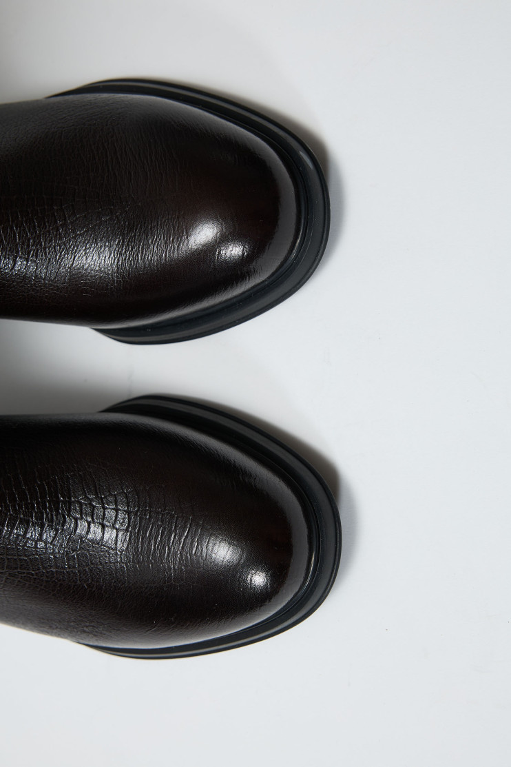 Чоботи Fabio Monelli 188485 - Вид 10 - інтернет магазин sandalini.ua