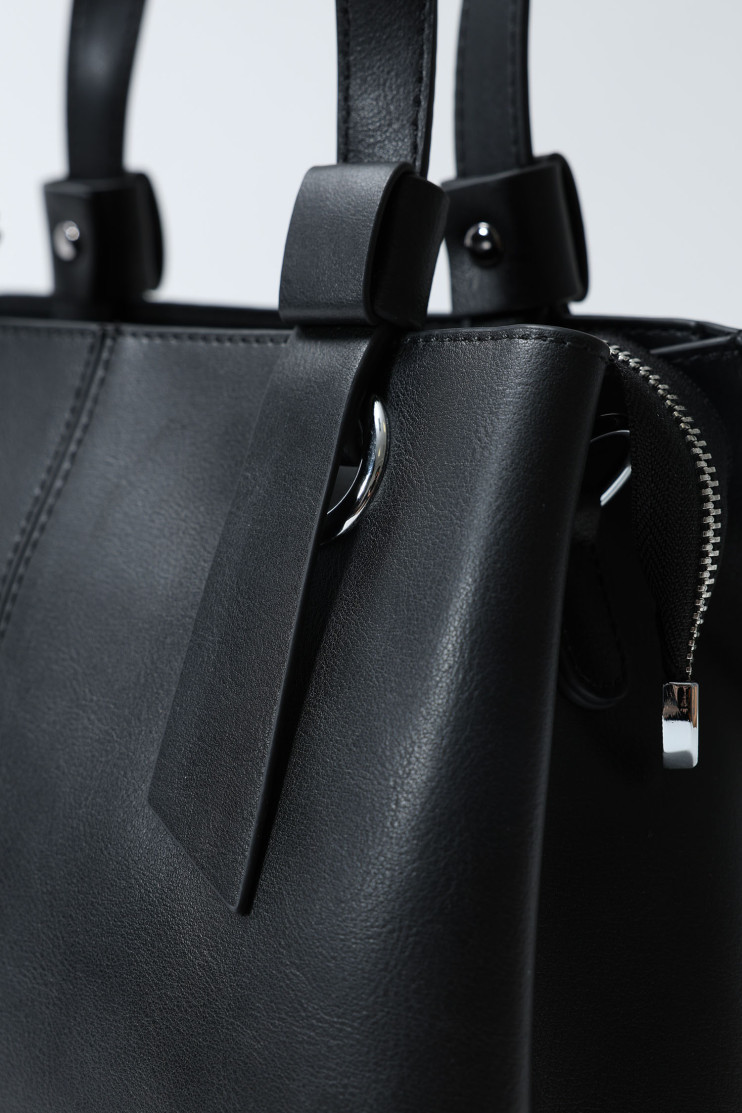 Сумка Lonza 192997 - Вид 2 - інтернет магазин sandalini.ua