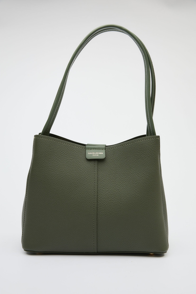 Сумка David Jones 192738 - Вид 1 - інтернет магазин sandalini.ua