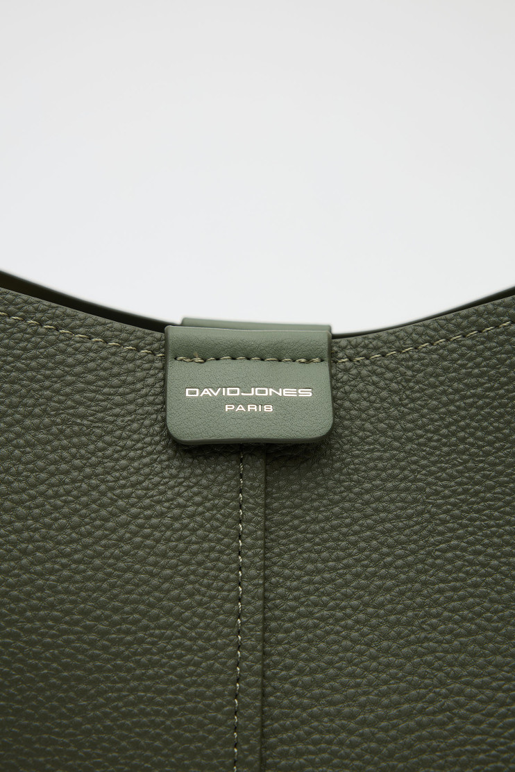 Сумка David Jones 192738 - Вид 2 - інтернет магазин sandalini.ua