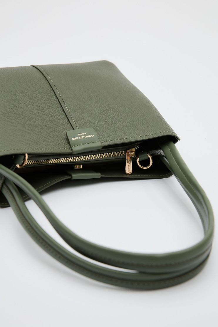 Сумка David Jones 192738 - Вид 4 - інтернет магазин sandalini.ua