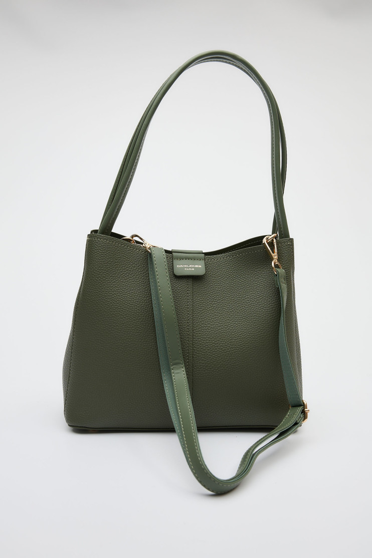 Сумка David Jones 192738 - Вид 6 - інтернет магазин sandalini.ua