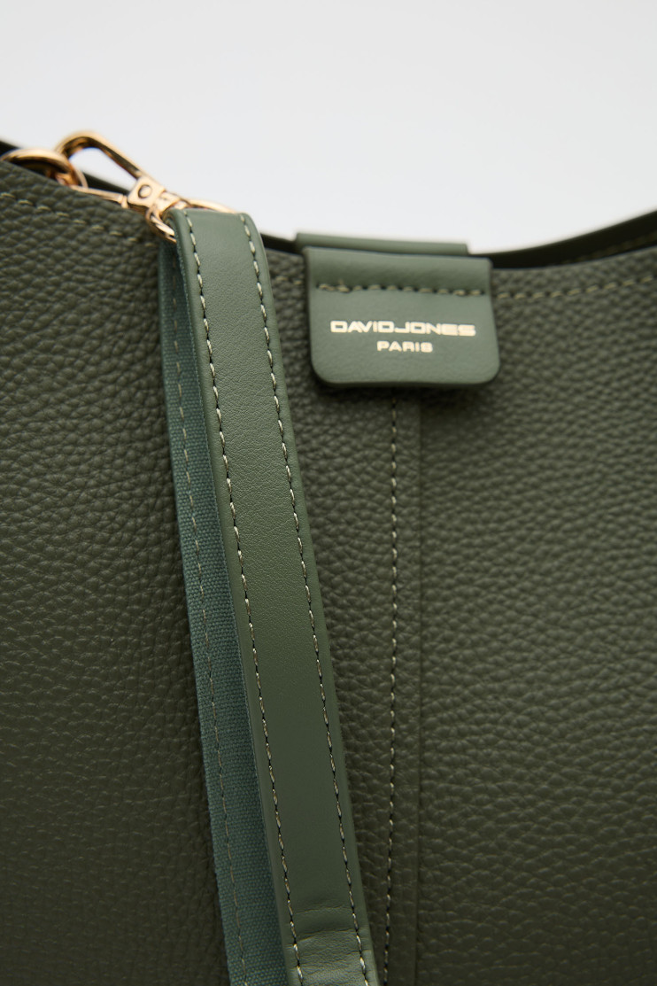 Сумка David Jones 192738 - Вид 7 - інтернет магазин sandalini.ua
