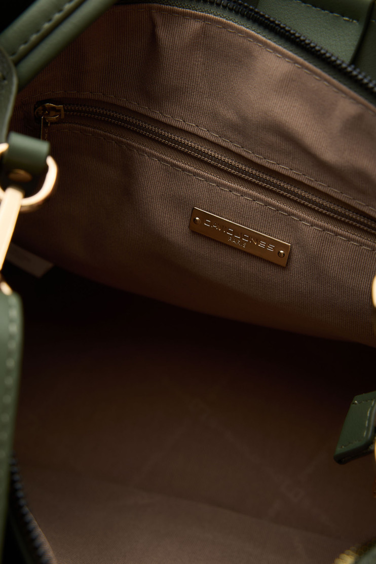 Сумка David Jones 192738 - Вид 8 - інтернет магазин sandalini.ua