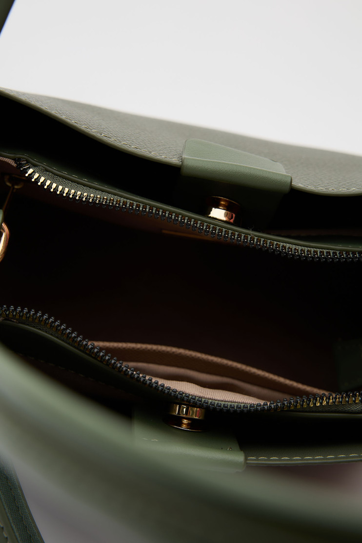 Сумка David Jones 192738 - Вид 9 - інтернет магазин sandalini.ua