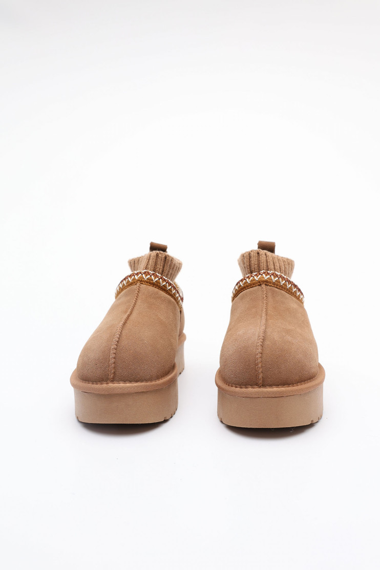 Уггі Lonza 192424 - Вид 7 - інтернет магазин sandalini.ua