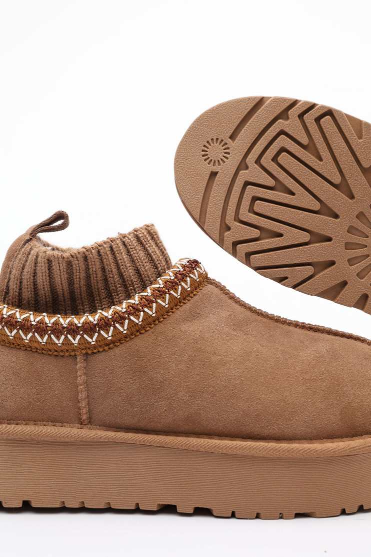 Уггі Lonza 192424 - Вид 8 - інтернет магазин sandalini.ua