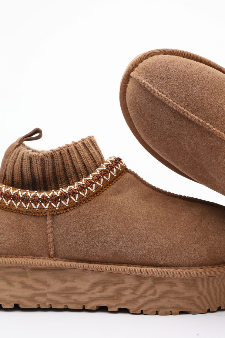 Уггі Lonza 192424 - Вид 11 - інтернет магазин sandalini.ua