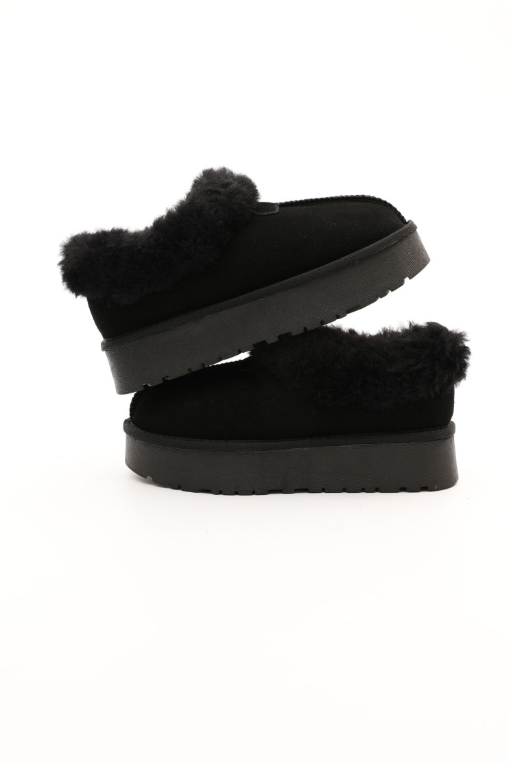 Угги Lonza 192420 - Вид 4 - интернет магазин sandalini.ua