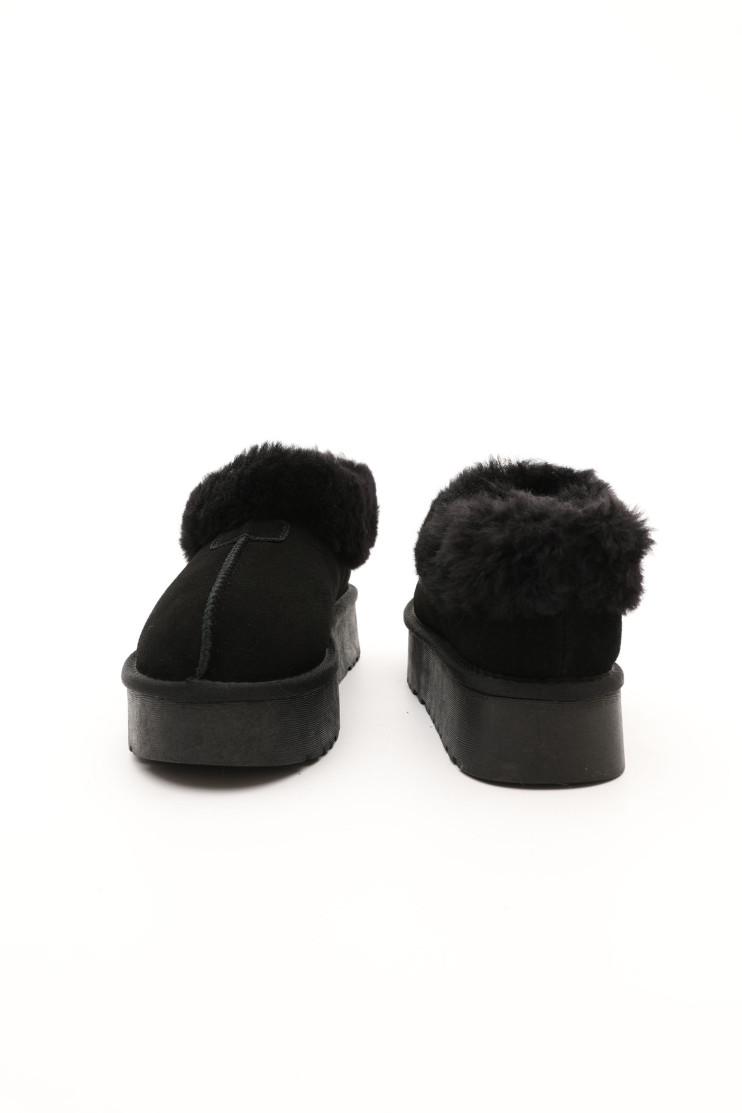 Угги Lonza 192420 - Вид 8 - интернет магазин sandalini.ua