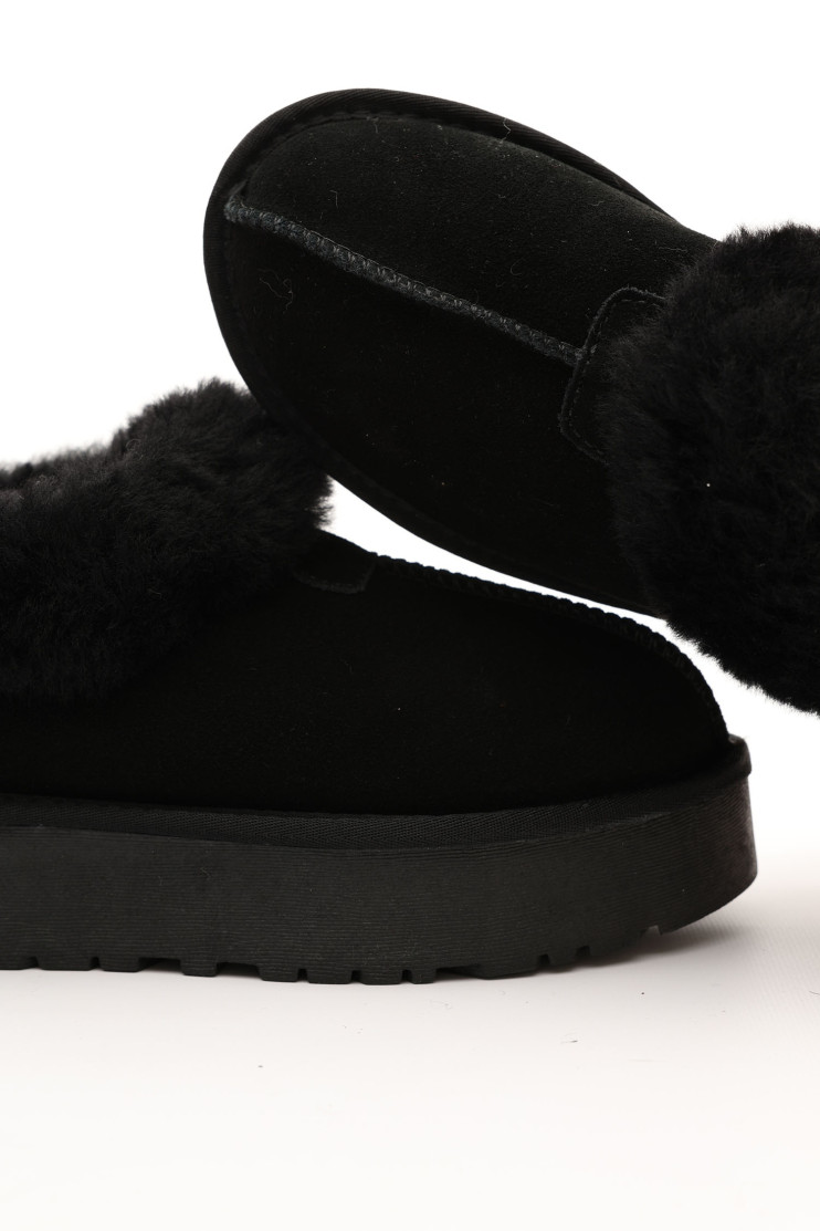 Угги Lonza 192420 - Вид 9 - интернет магазин sandalini.ua