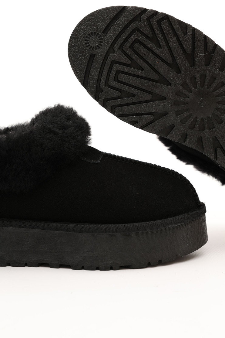 Угги Lonza 192420 - Вид 10 - интернет магазин sandalini.ua